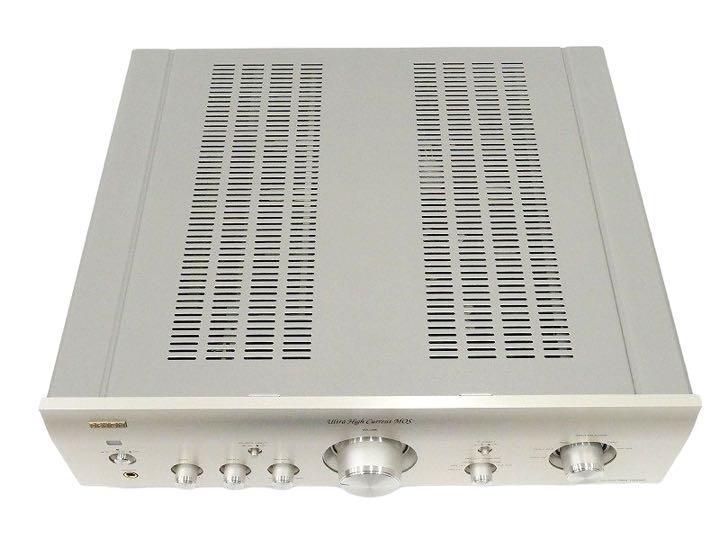 極美品 動作確認済】DENON PMA-1500AE プリメインアンプ デノン 元箱付