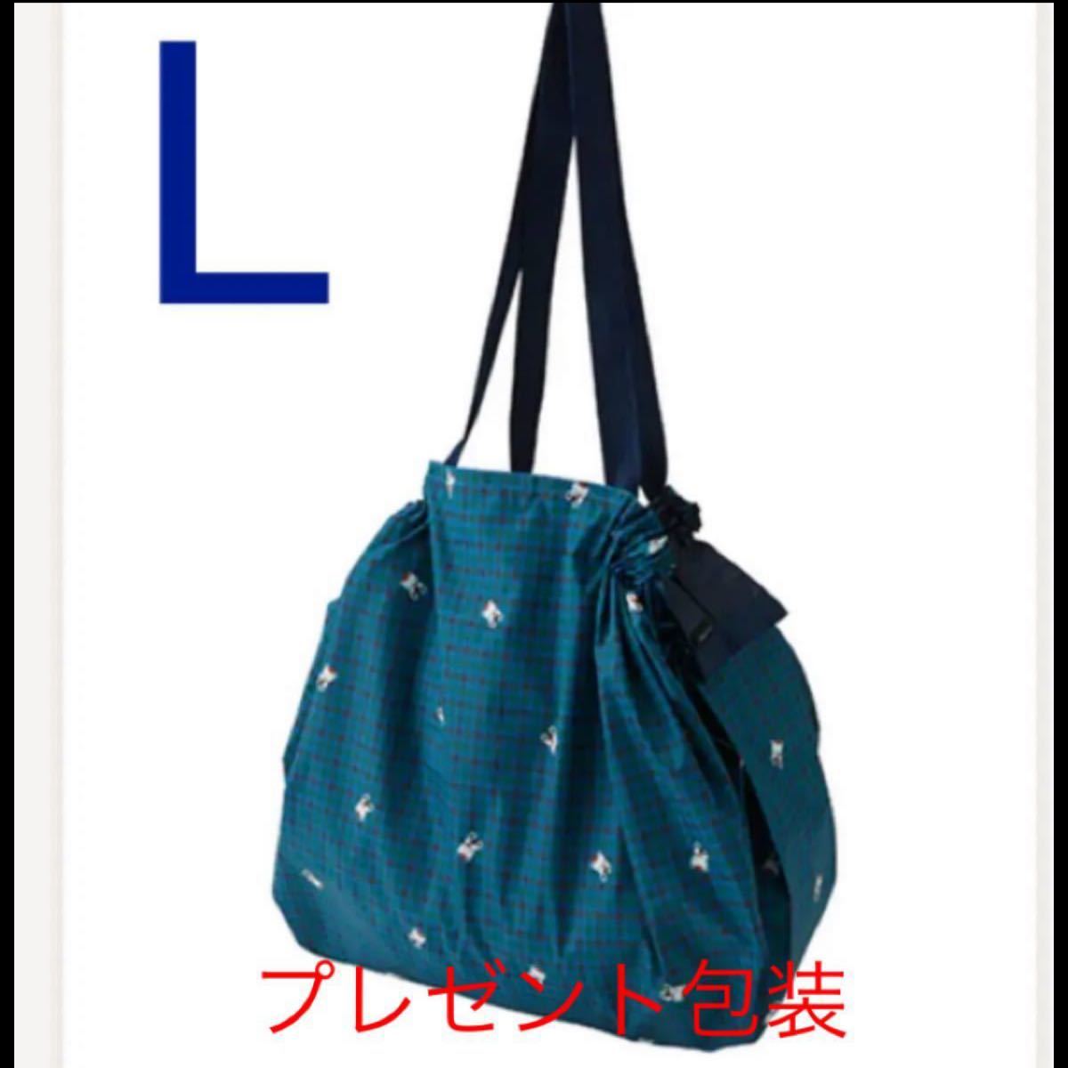 ファミリア シュパット Lサイズ エコバッグ｜Yahoo!フリマ（旧PayPay