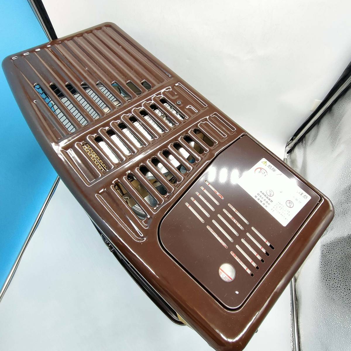 新品/未使用/コロナ/CORONA/RX-2911WY(M)/石油ストーブ/木目/木造8畳