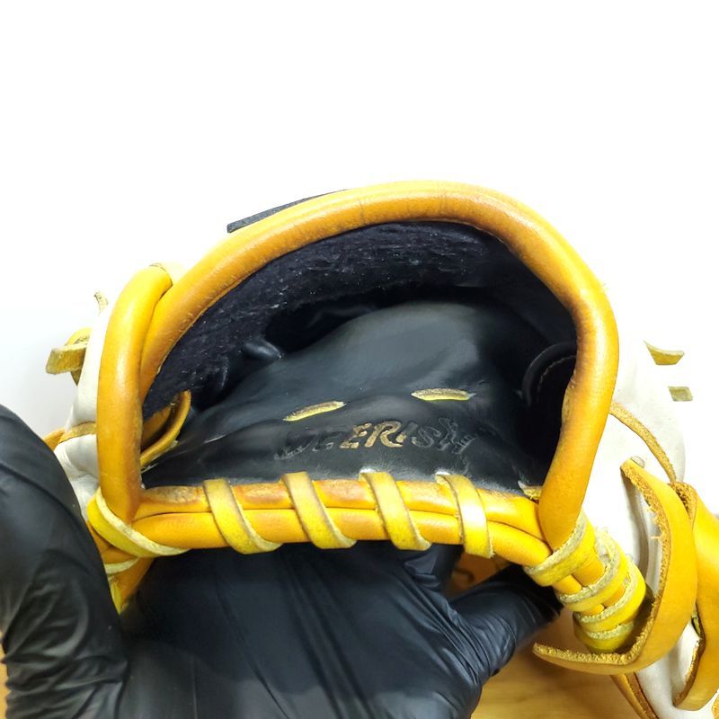 ミズノ 井端弘和モデル Professional 限定カラー Mizuno 一般用大人