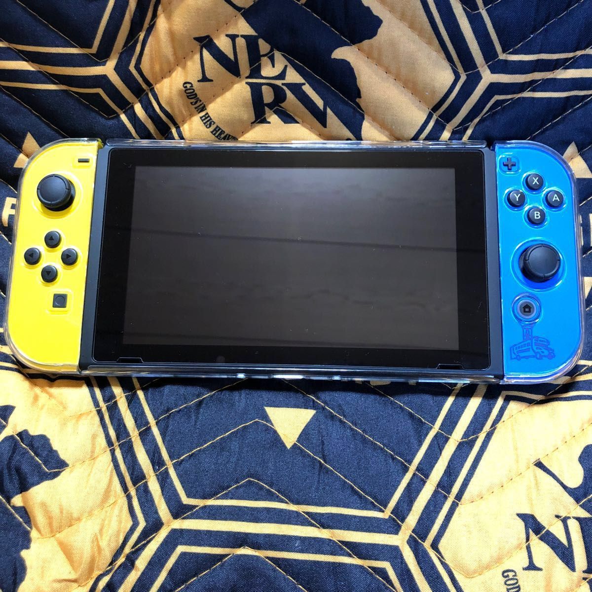 ほぼ新品 Nintendo Switch フォートナイト 追加特典コード未使用