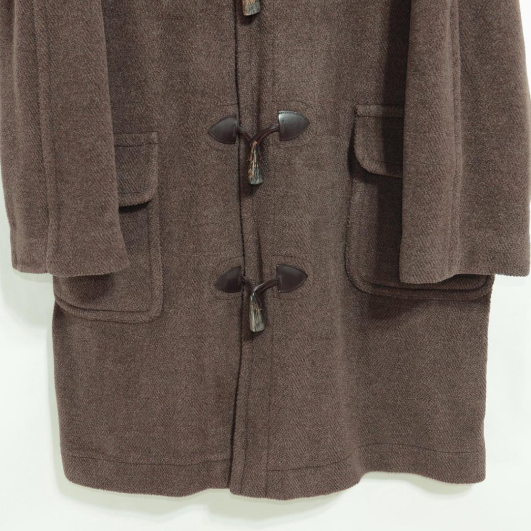 ブルックスブラザーズ ダッフルコート ムーアブルック MOORBROOK