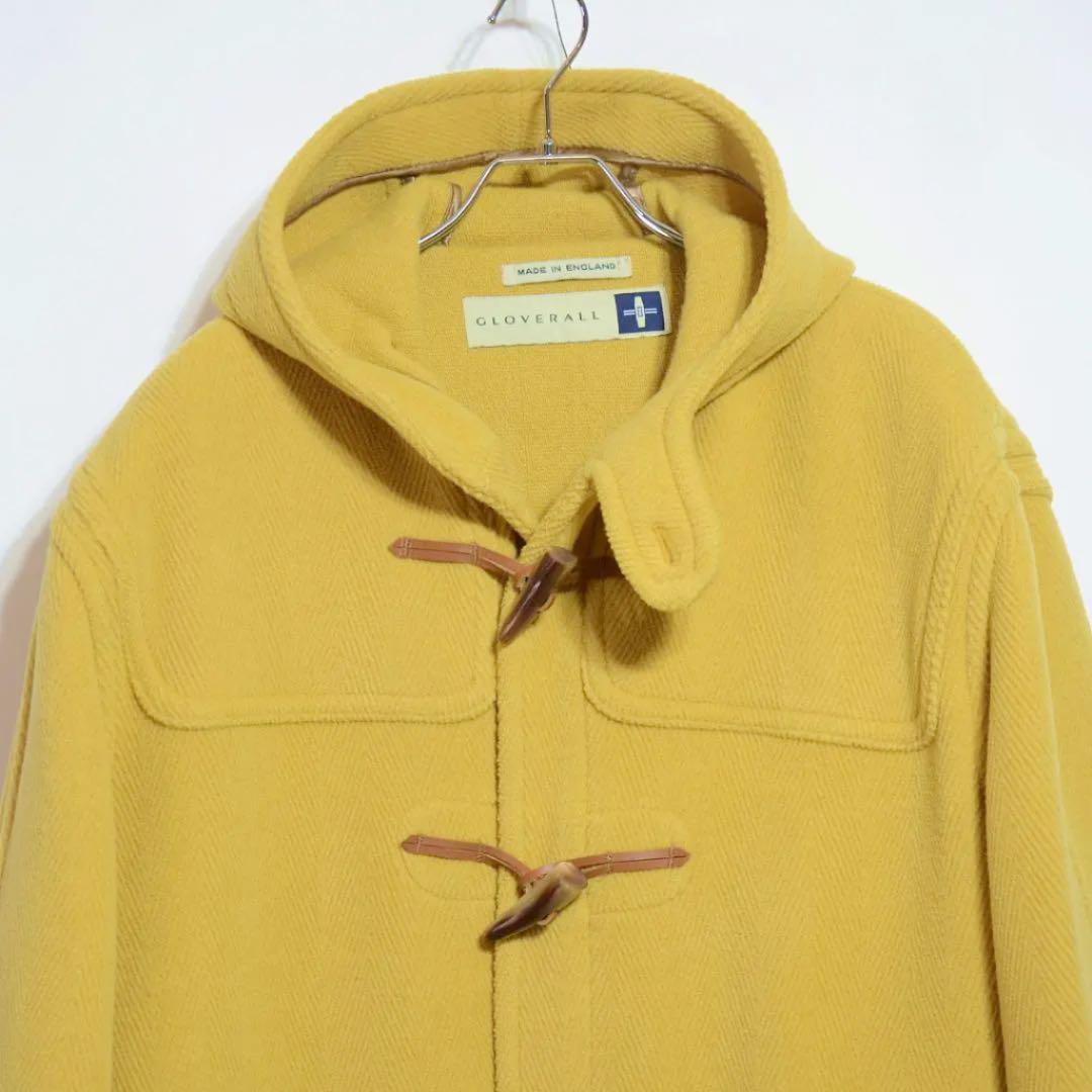 グローバーオール GLOVERALL キングストン ムーアブルック エルメス