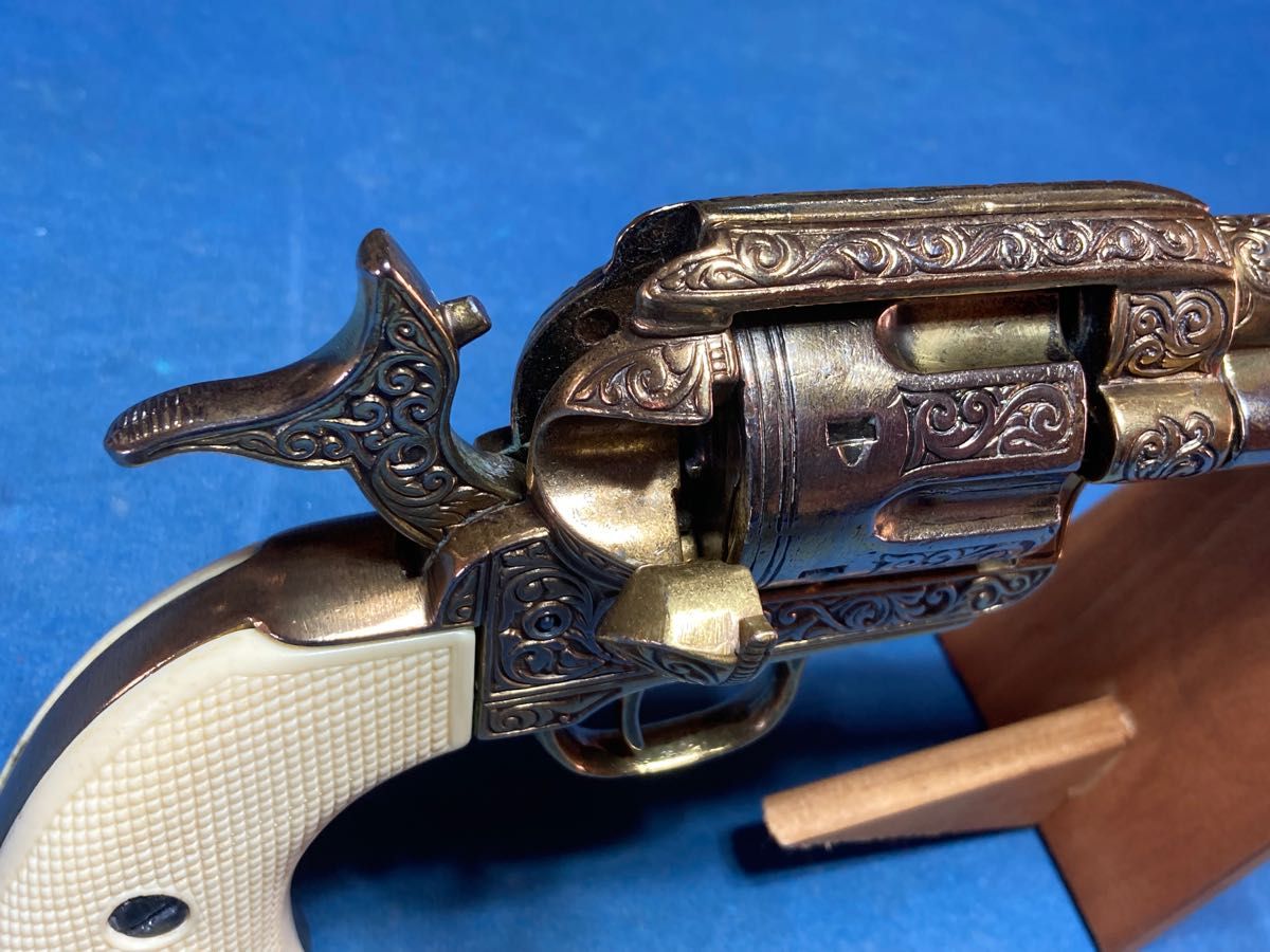 DENIX デニックス COLT ピースメーカーSAA 装飾銃 DENIX デニックス