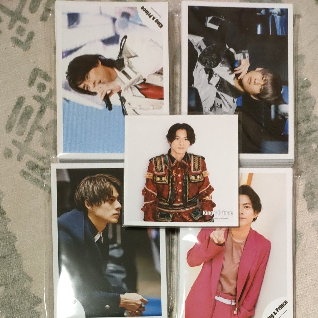 専用 平野紫耀 公式写真 個人 コンプリート｜Yahoo!フリマ（旧PayPay