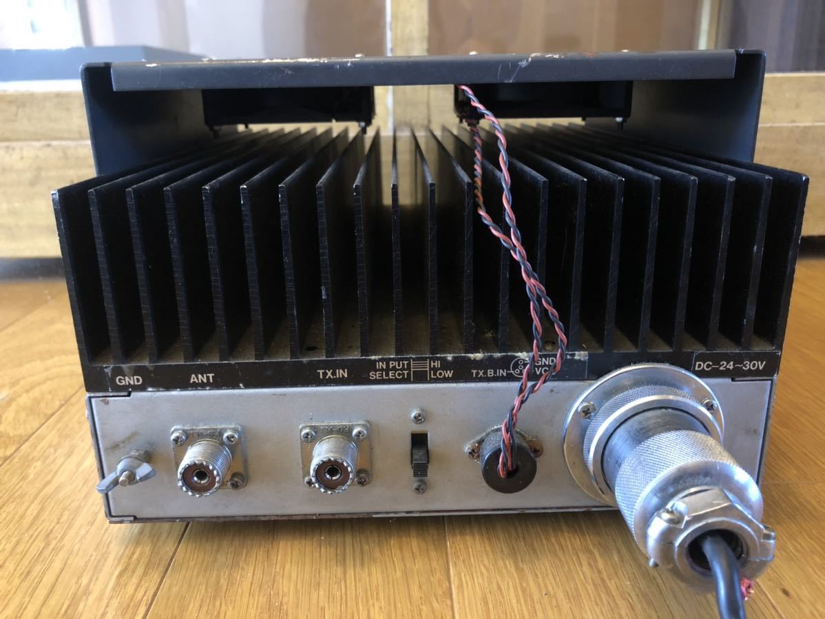 Yahoo!オークション - Carmen P-2817R リニアアンプ カルメン オーフナ