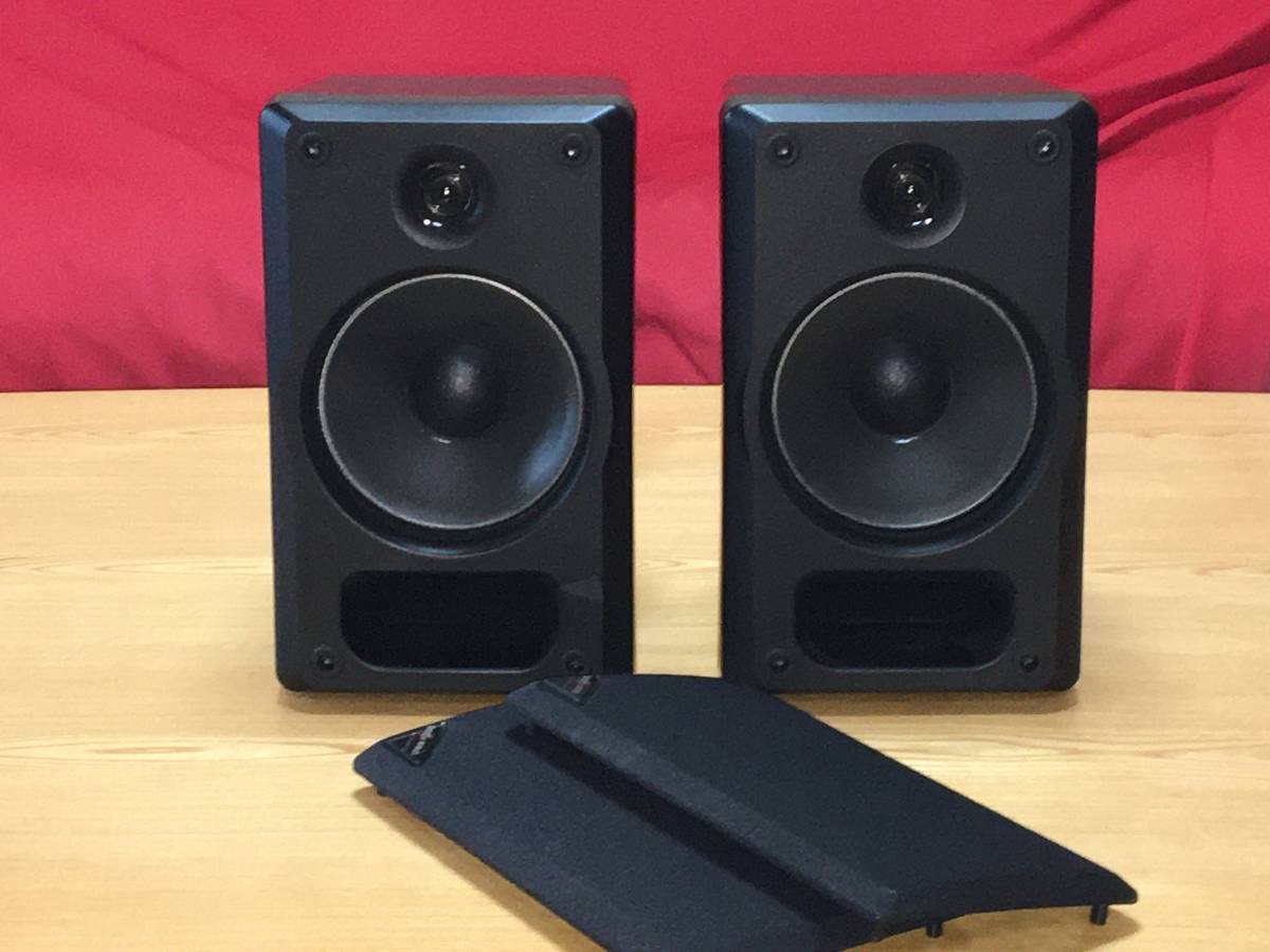 スピーカーシステム パイオニア S-ST05-LR 1set 2026年最新】Pioneer S