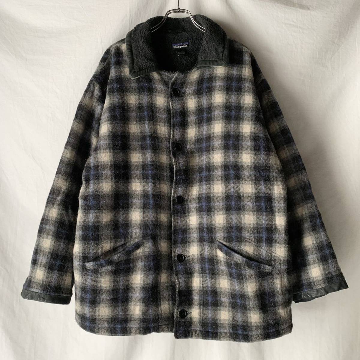 Yahoo!オークション - 99年製 F99 トルコ製 patagonia ORIGINAL TIROLE