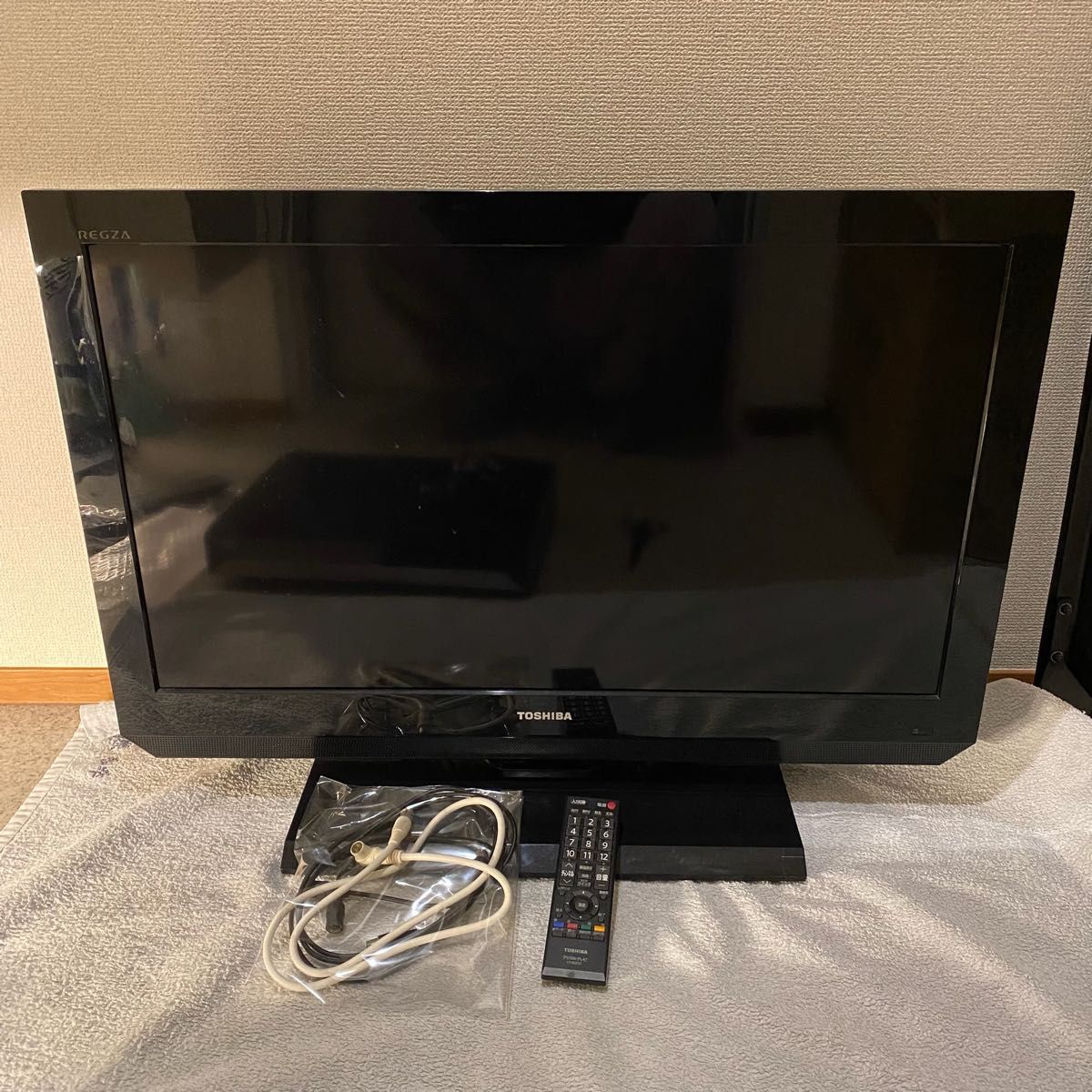 TOSHIBA REGZA 32AS2 32インチ 【公式通販】