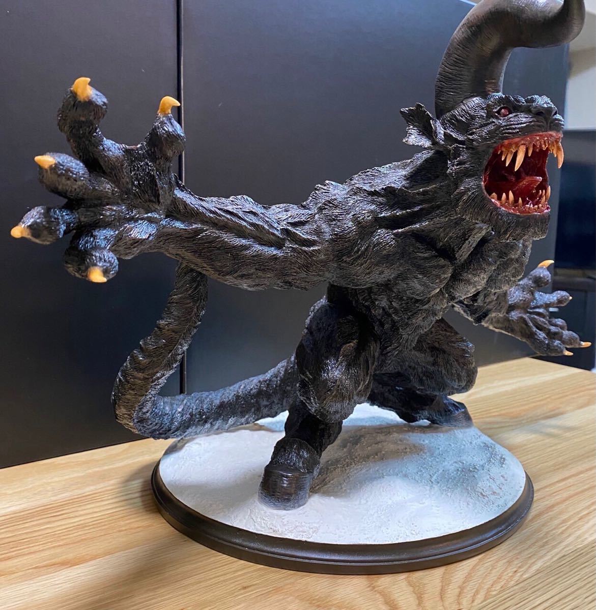 Yahoo!オークション - ART OF WAR ベルセルク ゾッド III 限定 スタチ