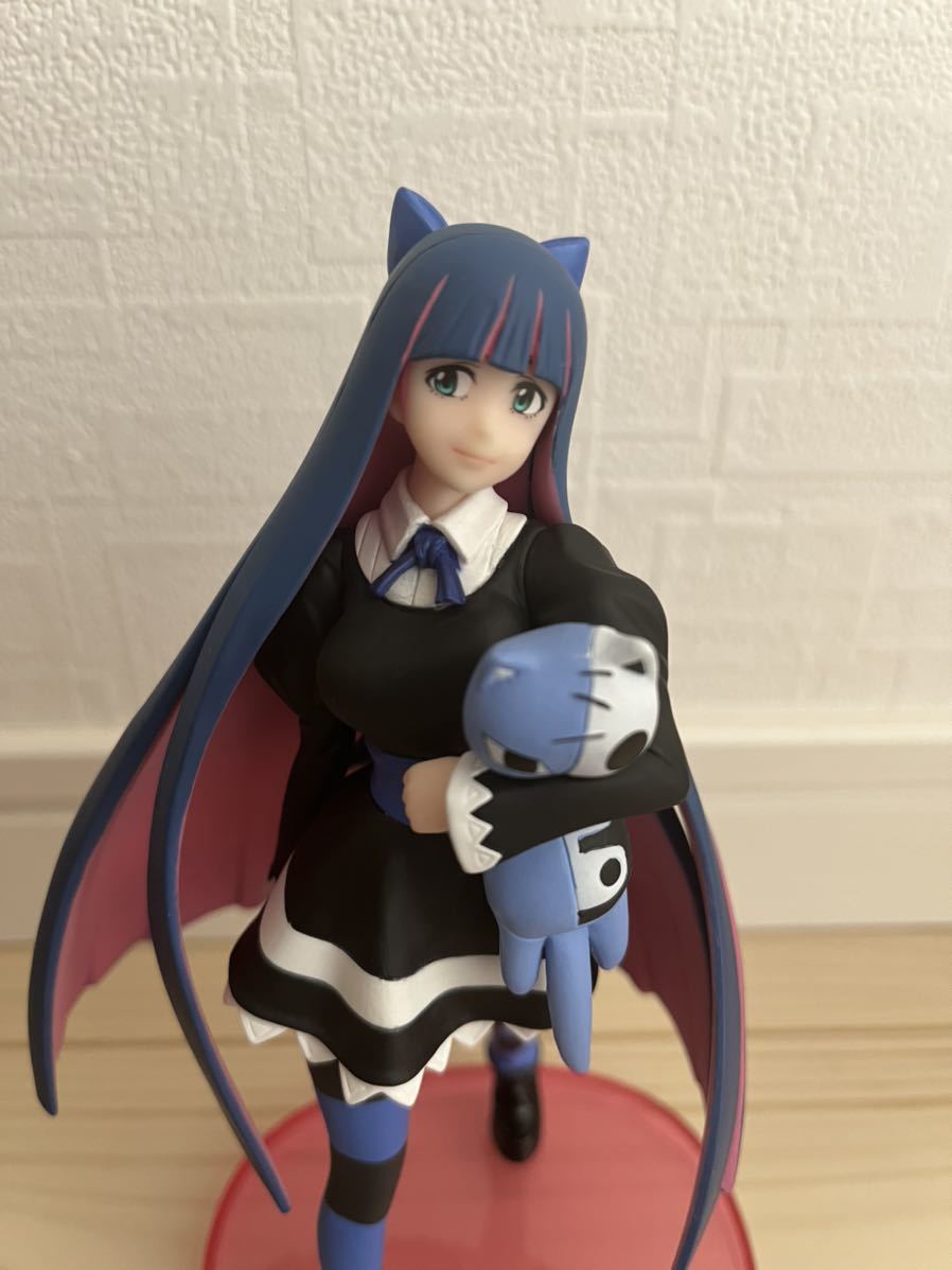 一番くじ パンティー＆ストッキングwithガーターベルト ストッキング B