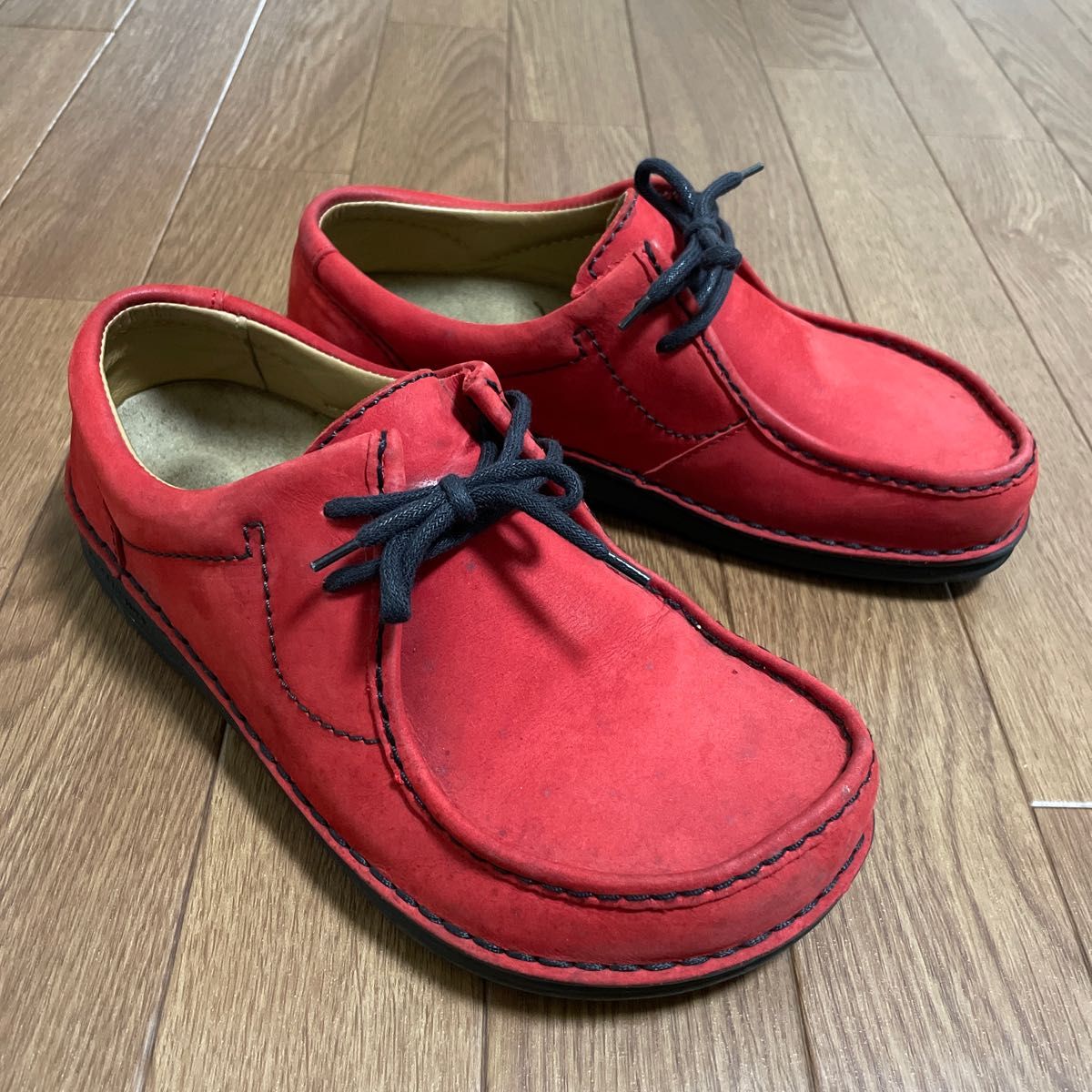 ビルケンシュトック パサデナ 25cm｜Yahoo!フリマ（旧PayPayフリマ）