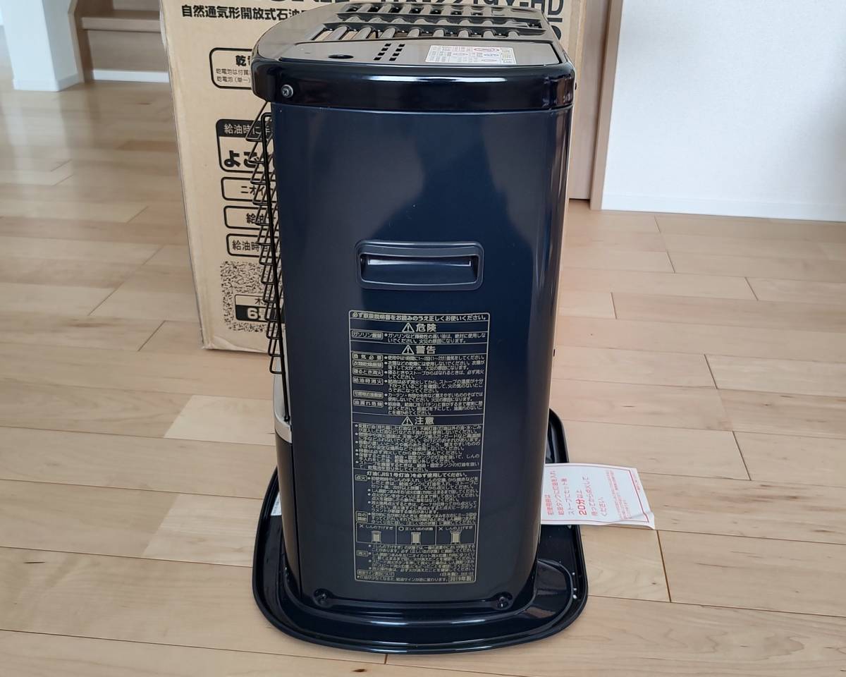 Yahoo!オークション - コロナ ポータブル石油ストーブ RX-2219Y-HD