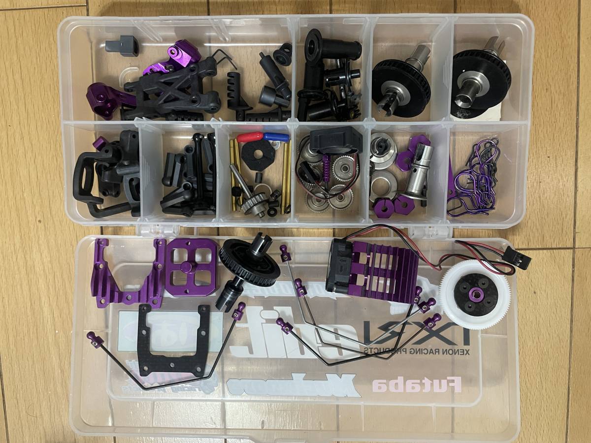 Yahoo!オークション - hpi サイクロン