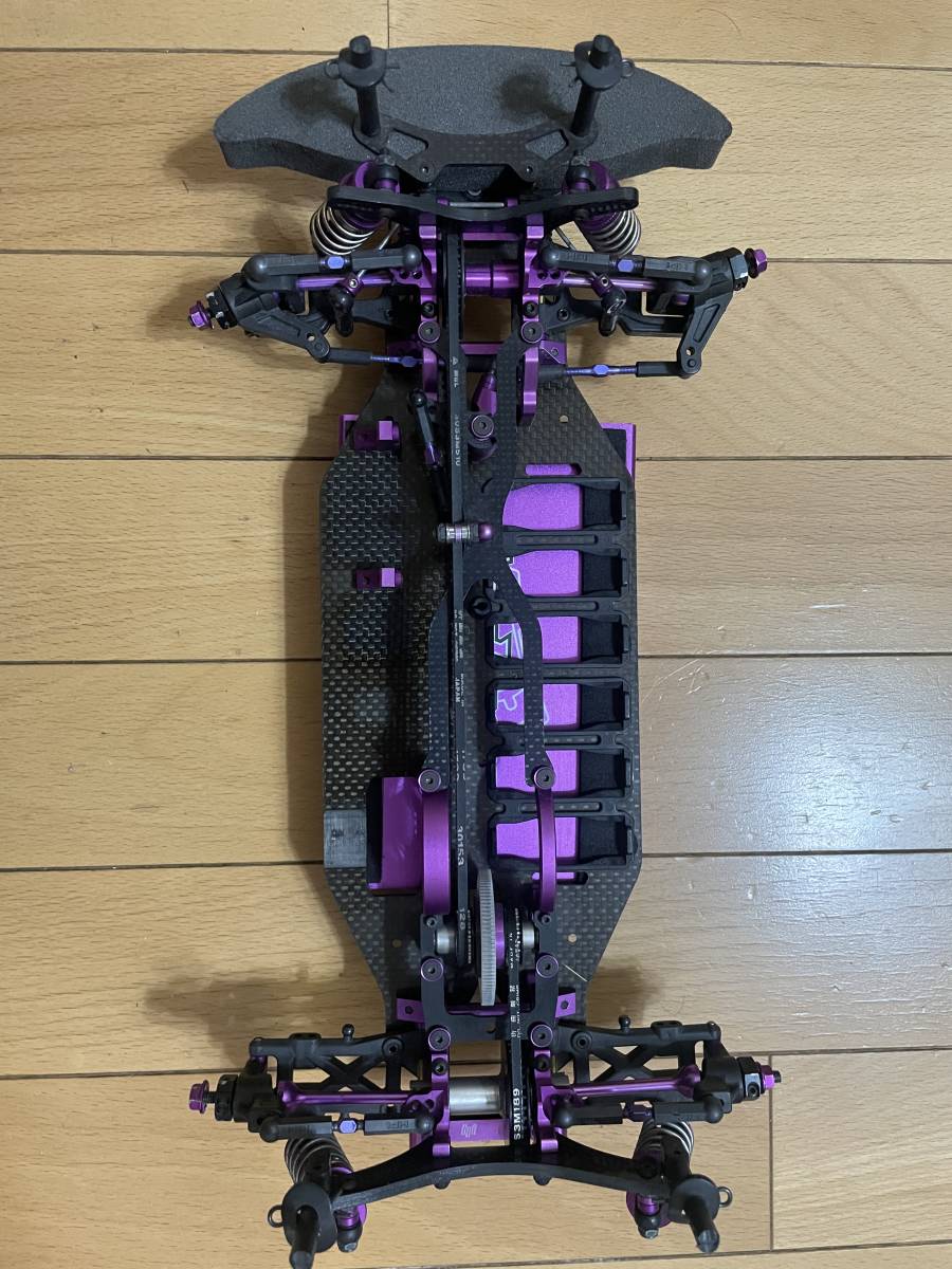 Yahoo!オークション - hpi サイクロン