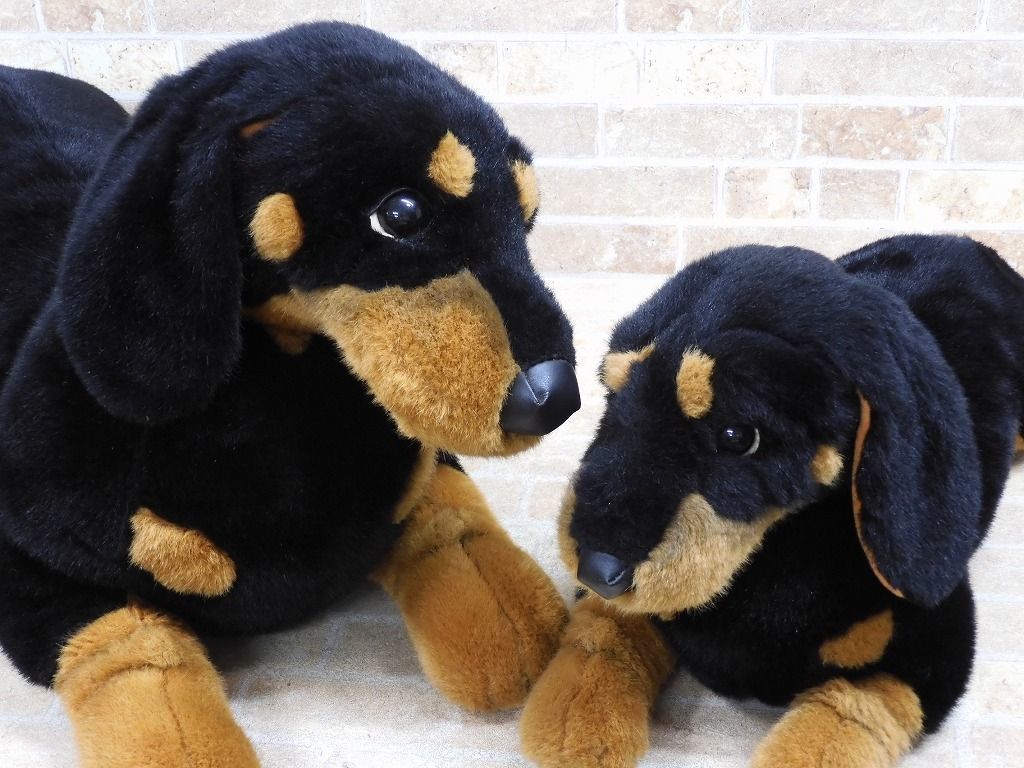 Yahoo!オークション - ORIENTAL TOY/オリエンタルトーイ ダックスフン