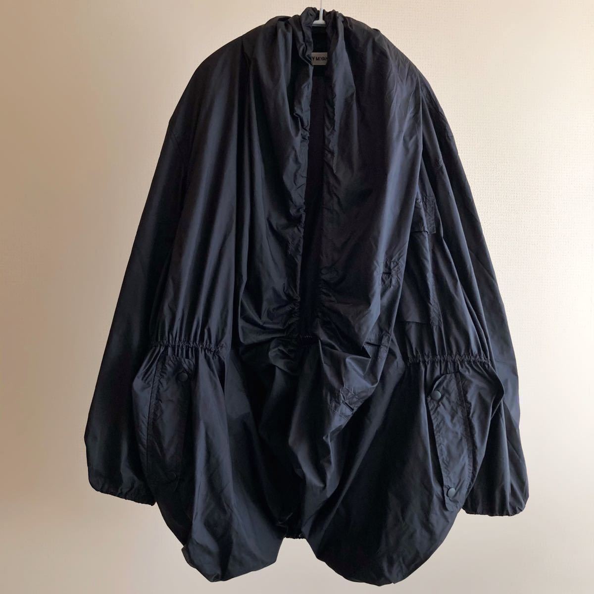 Yahoo!オークション - 2000AW ISSEY MIYAKE MEN パラシュート パッカリ