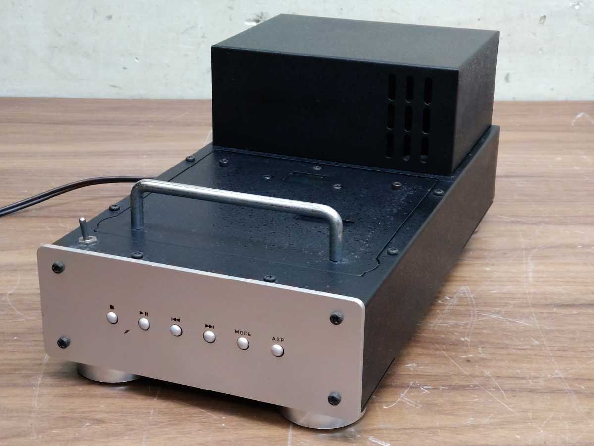 Yahoo!オークション - ELEKIT エレキット TU-881CD 真空管ステレオCDプ