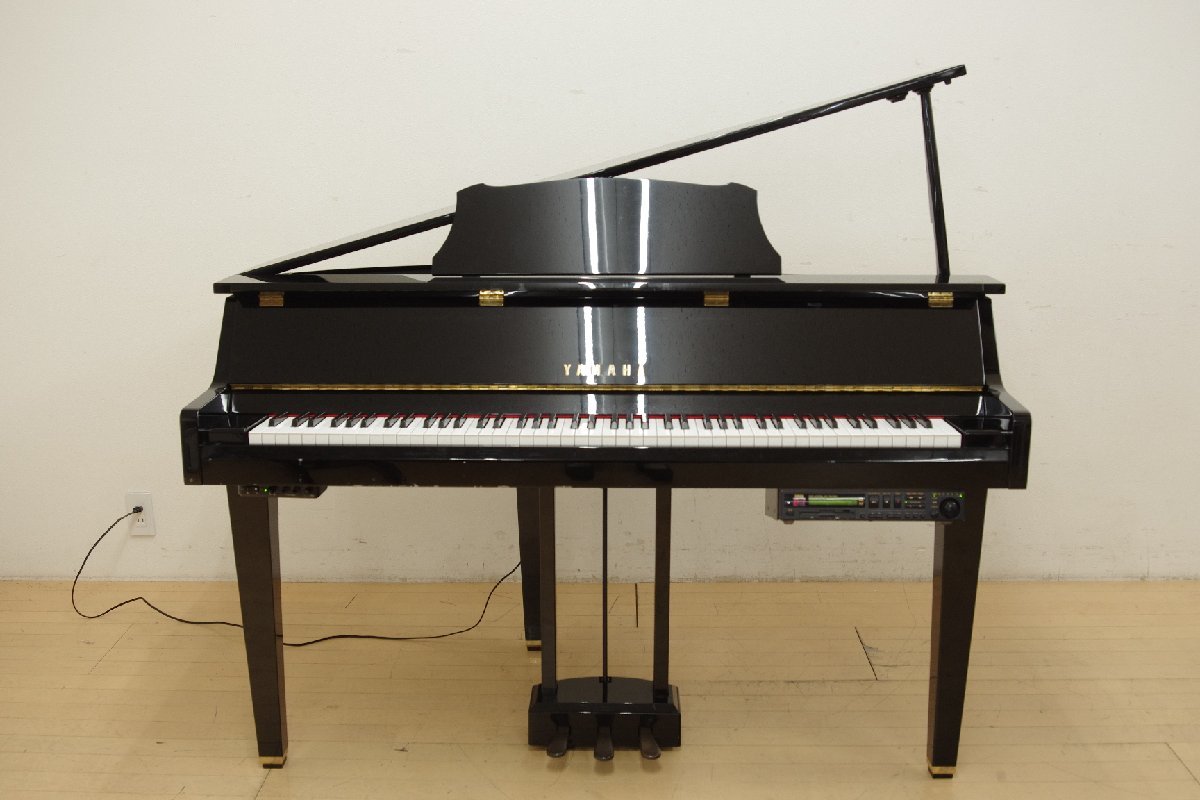 Yahoo!オークション - YAMAHA ヤマハ グランタッチ 電子ピアノ DGP-2XG