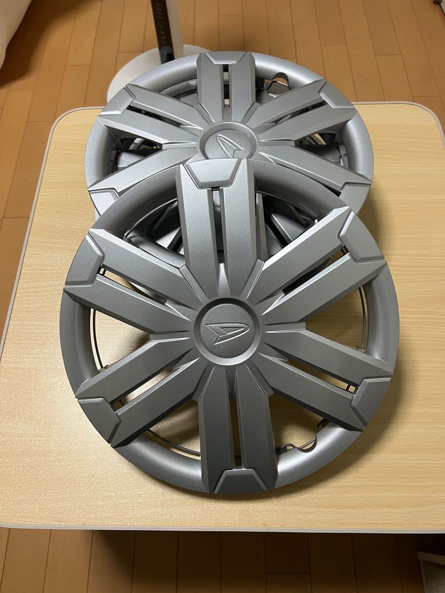 新型アトレー ホイールキャップ ホイールカバー 4枚 ホイールキャップ