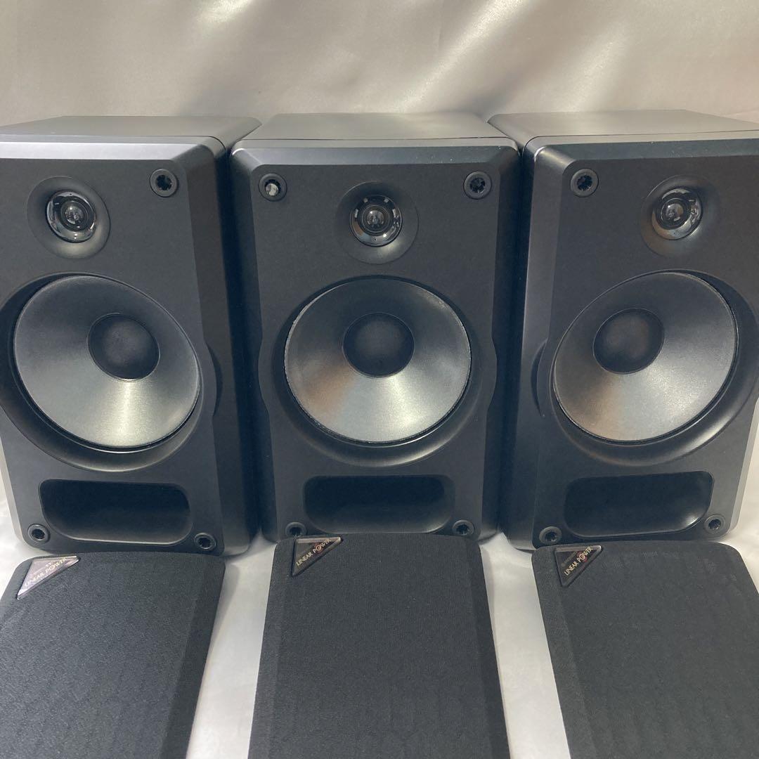 スピーカーシステム パイオニア S-ST05-LR 1set 2026年最新】Pioneer S