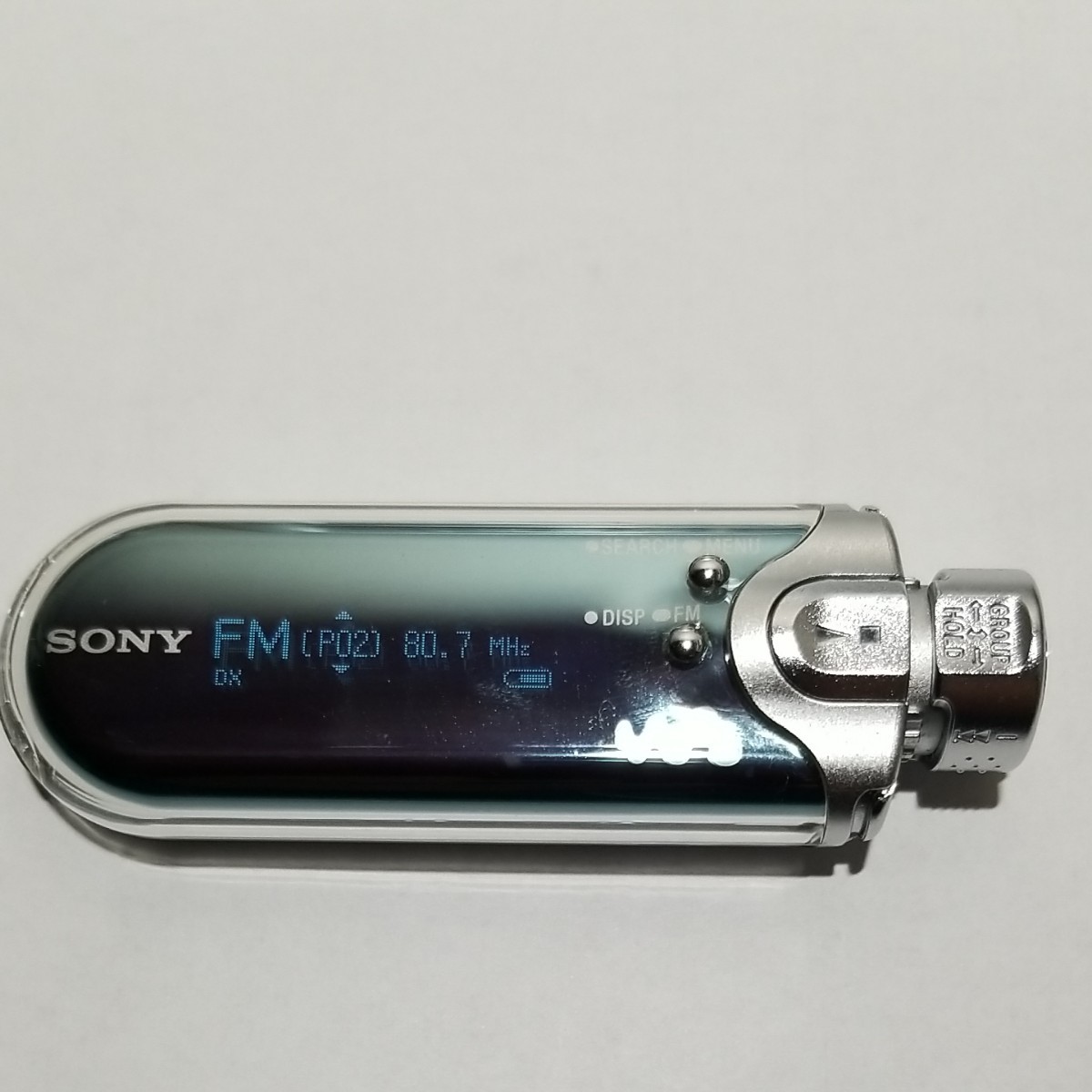 SONY ウォークマン NW-E505SONY NW-E505 ウォークマン｜Yahoo!フリマ