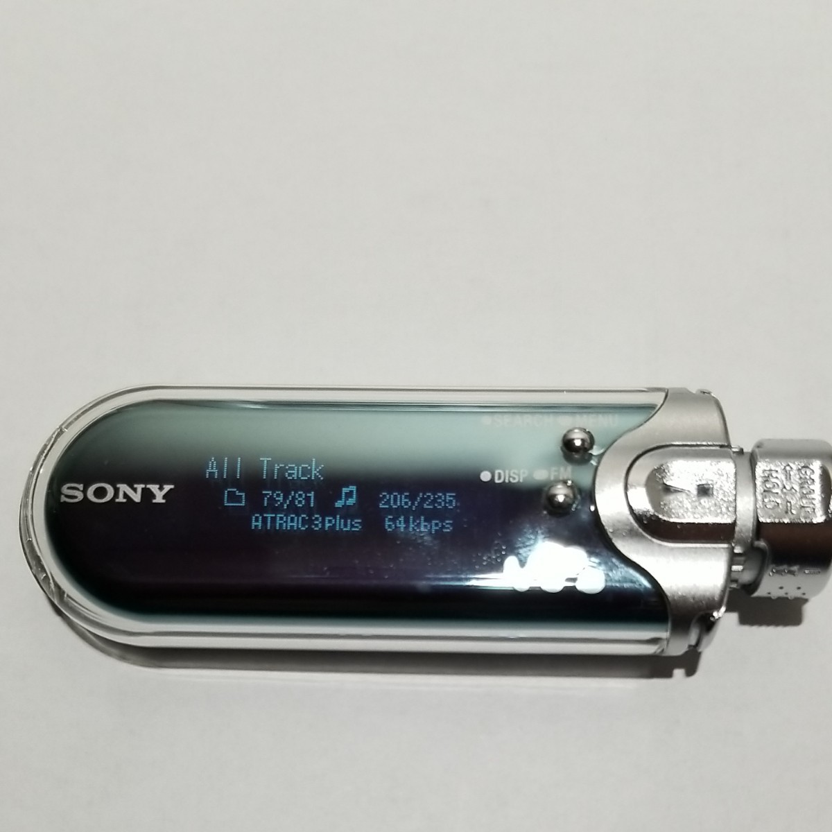 SONY ウォークマン NW-E505SONY NW-E505 ウォークマン｜Yahoo!フリマ