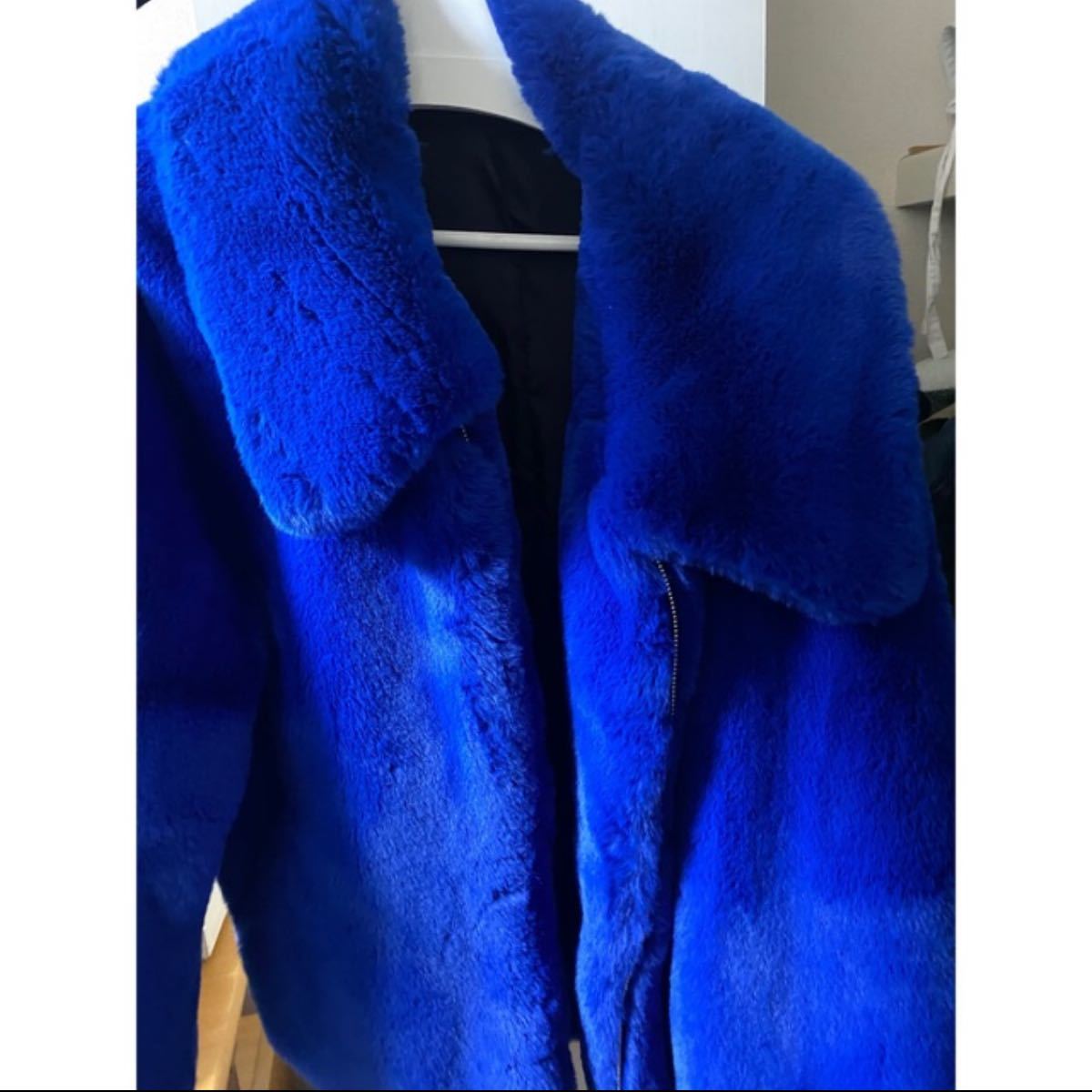 登坂広臣着用 clair de lune ファーコート｜Yahoo!フリマ（旧PayPay