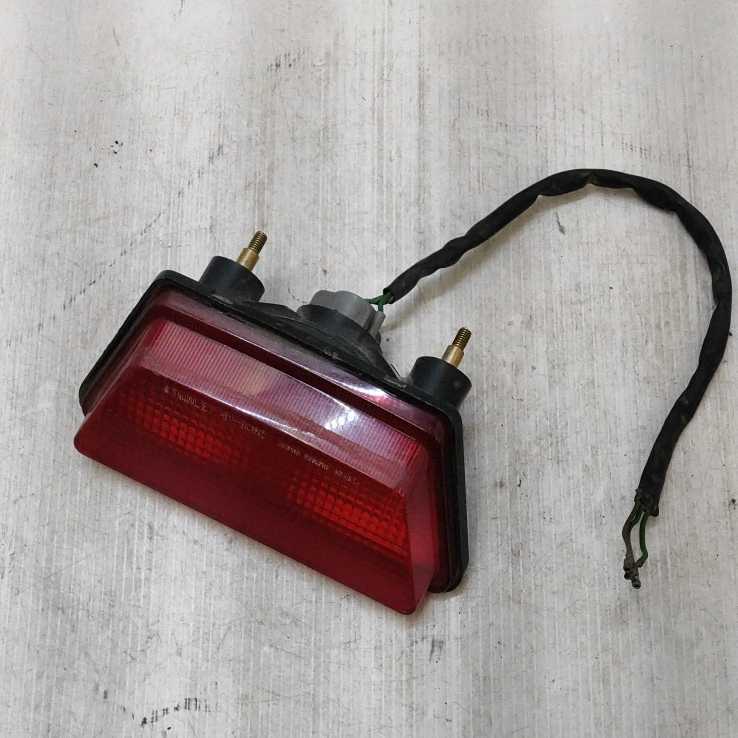 1118-10】CBR400F テールランプ｜Yahoo!フリマ（旧PayPayフリマ）