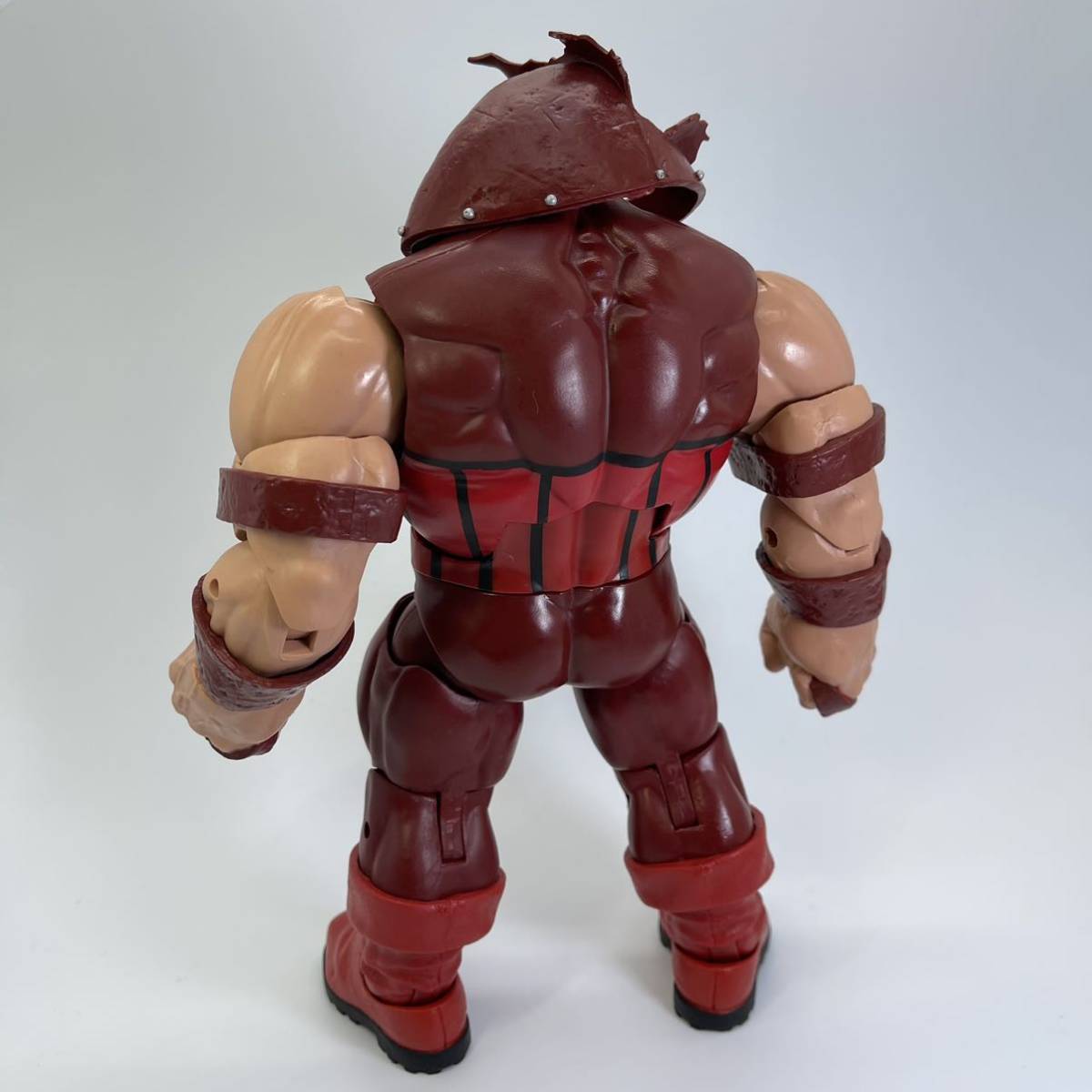 MARVEL マーベルレジェンド X-MEN 80周年記念 ジャガーノート 単品