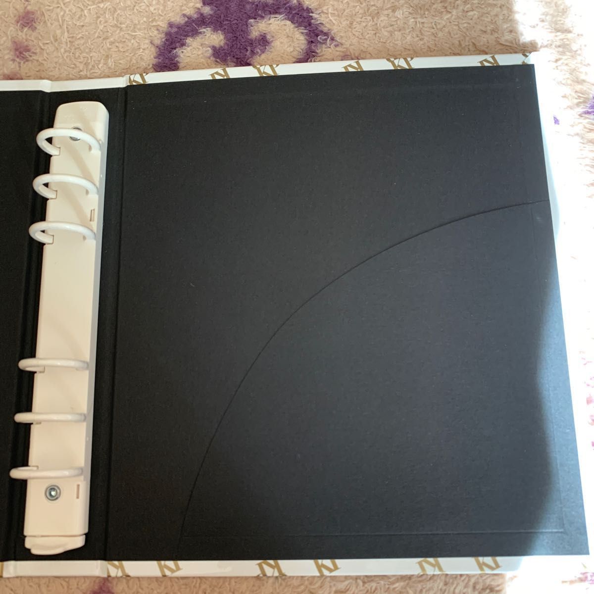 King & Prince ポートレート フォトアルバム 2021年 キンプリ おまけ