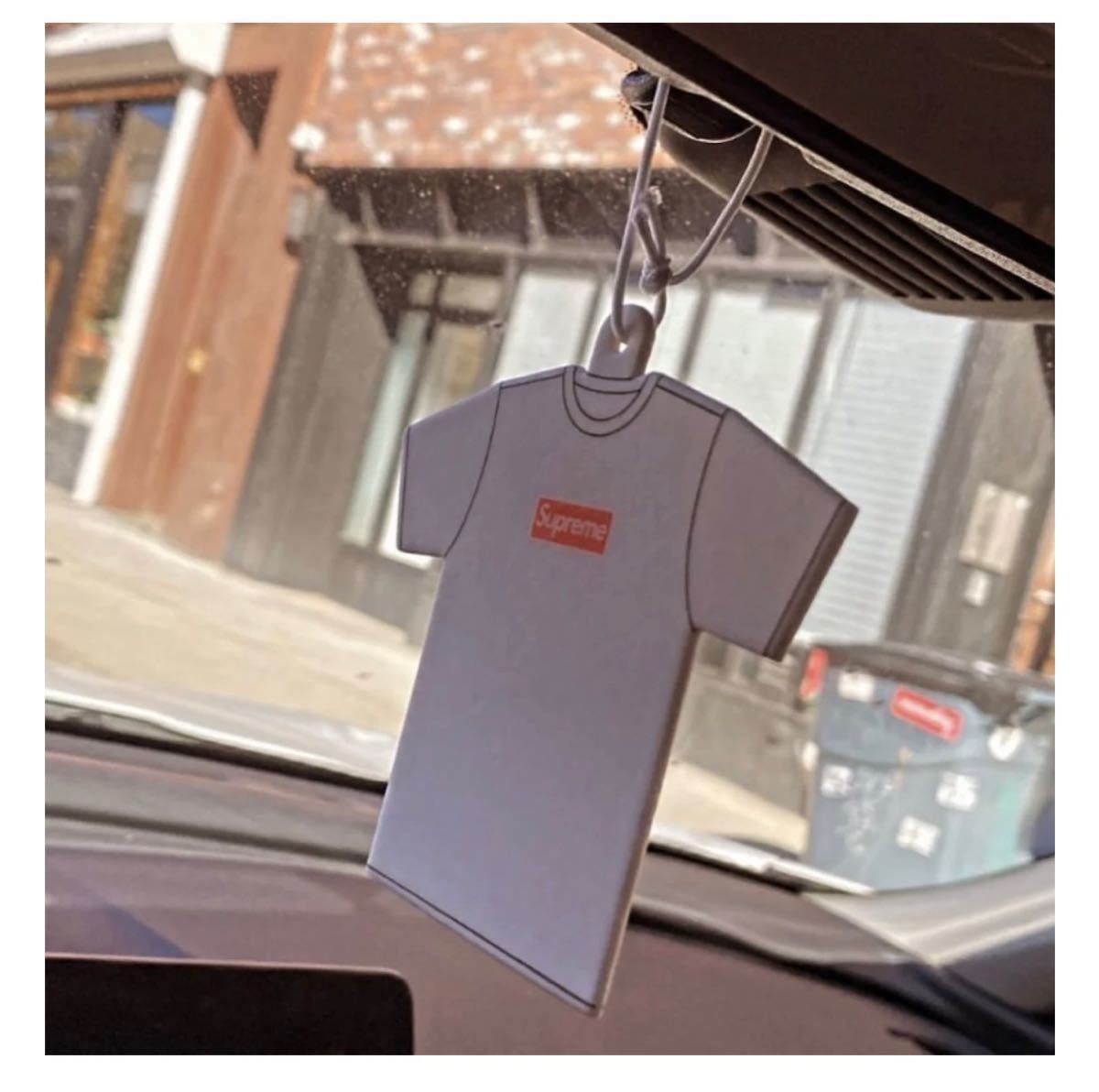 Supreme/Kuumba Tee Air Freshener シュプリーム/クンバ ティーエアー