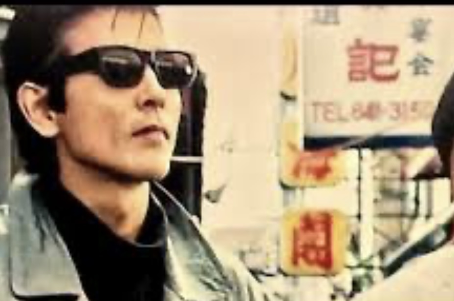 新品】【あぶない刑事】柴田恭兵モデルのサングラスLunetta BADA