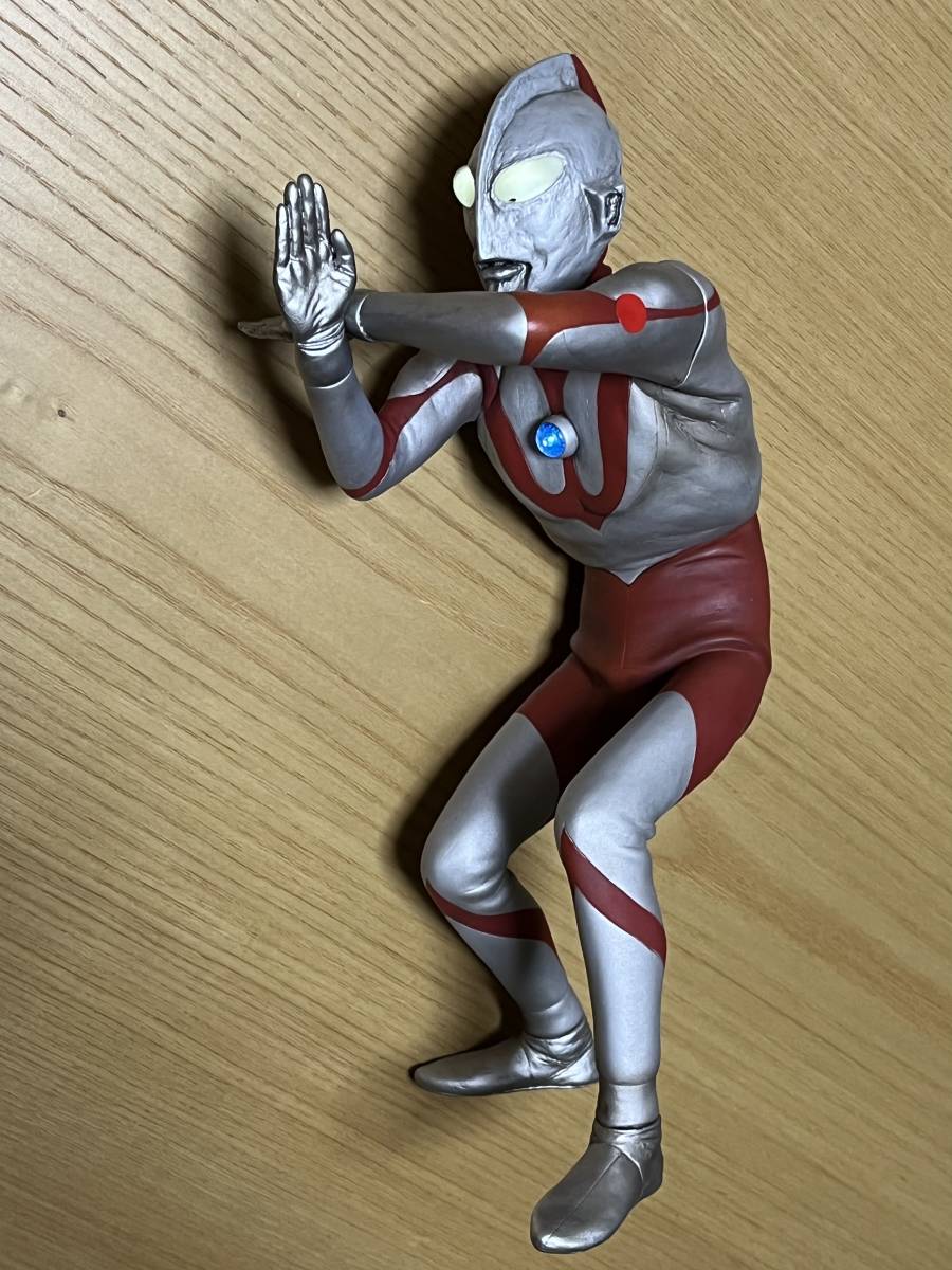 Yahoo!オークション - CCP 究極のウルトラマン Aタイプ 後期登場 Ver.