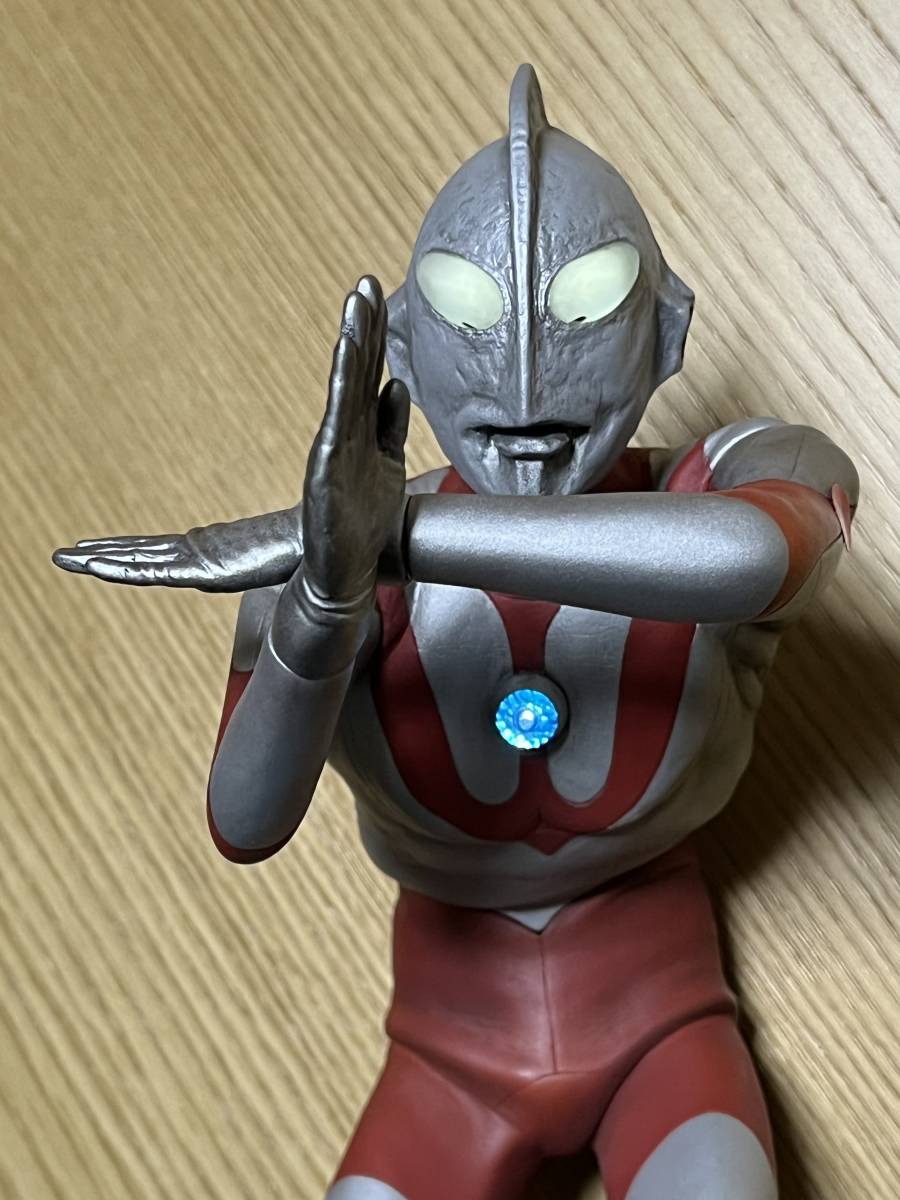 Yahoo!オークション - CCP 究極のウルトラマン Aタイプ 後期登場 Ver.
