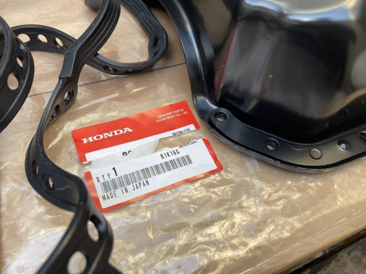 流用 新品未使用 信頼のホンダ純正品 シビック EK3 ハッチバック D15B