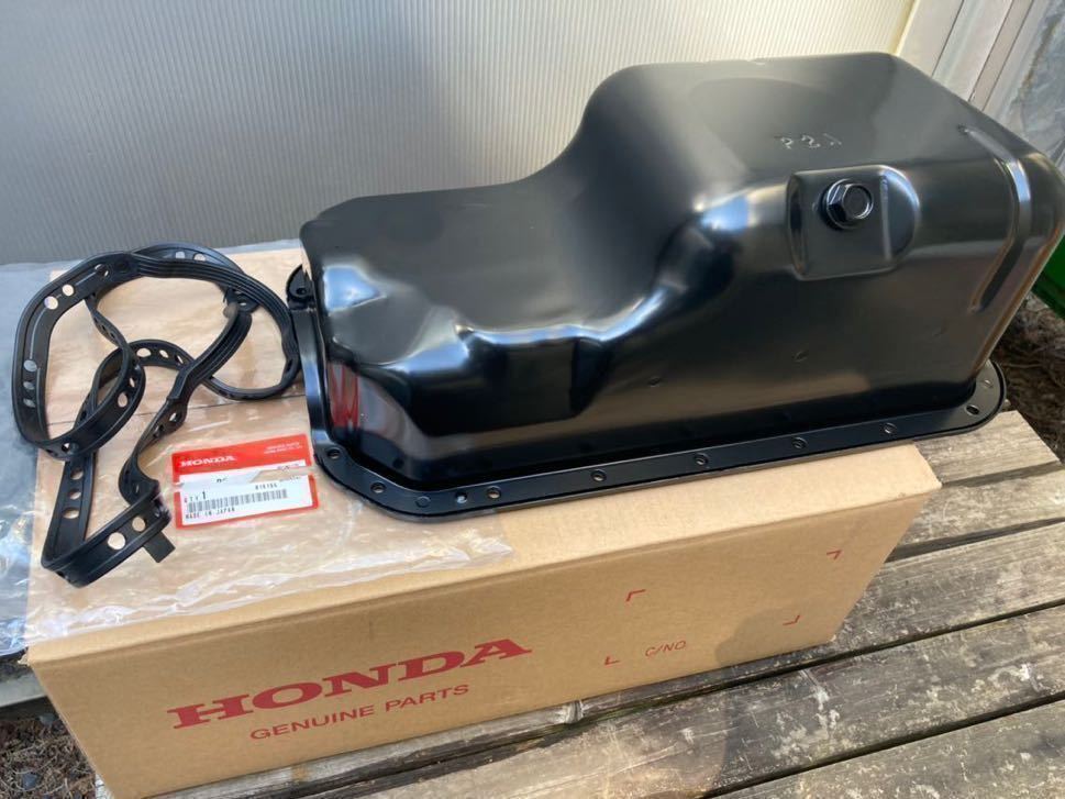 流用 新品未使用 信頼のホンダ純正品 シビック EK3 ハッチバック D15B