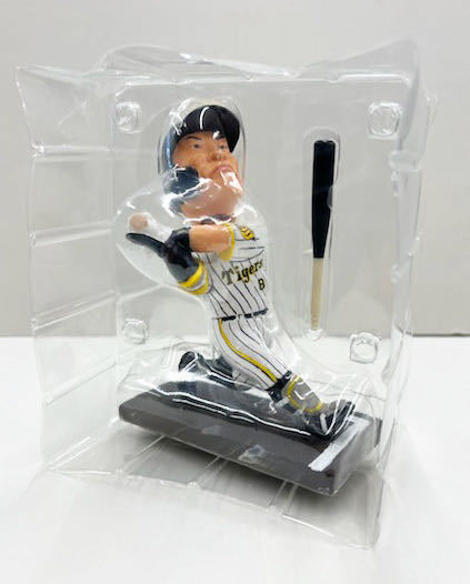 Yahoo!オークション - 阪神タイガース 2022ボブルヘッド付チケット #8