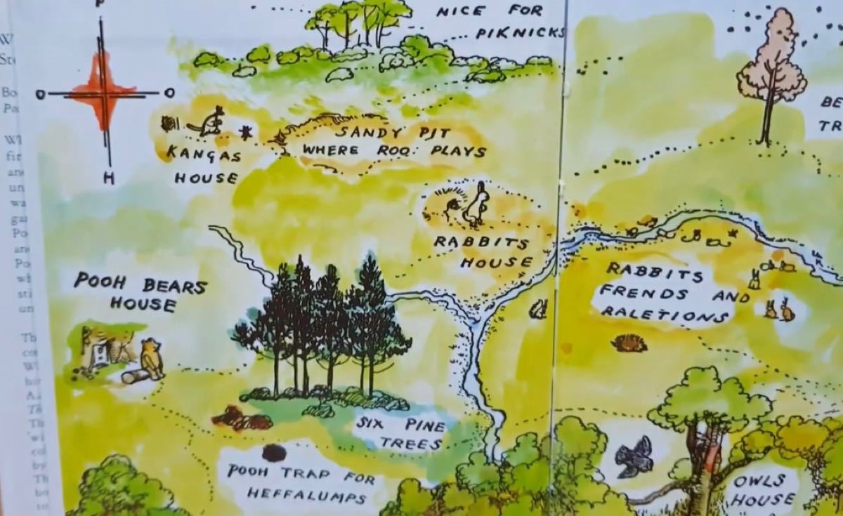 Winnie the Pooh コンプリートセット くまのプーさん洋書30冊｜Yahoo
