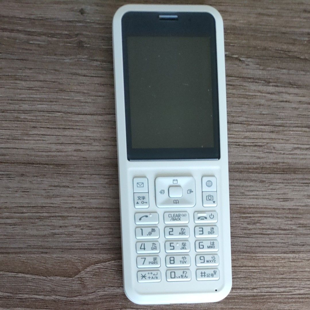 ソフトバンク プリペイド携帯 Simply｜Yahoo!フリマ（旧PayPayフリマ）