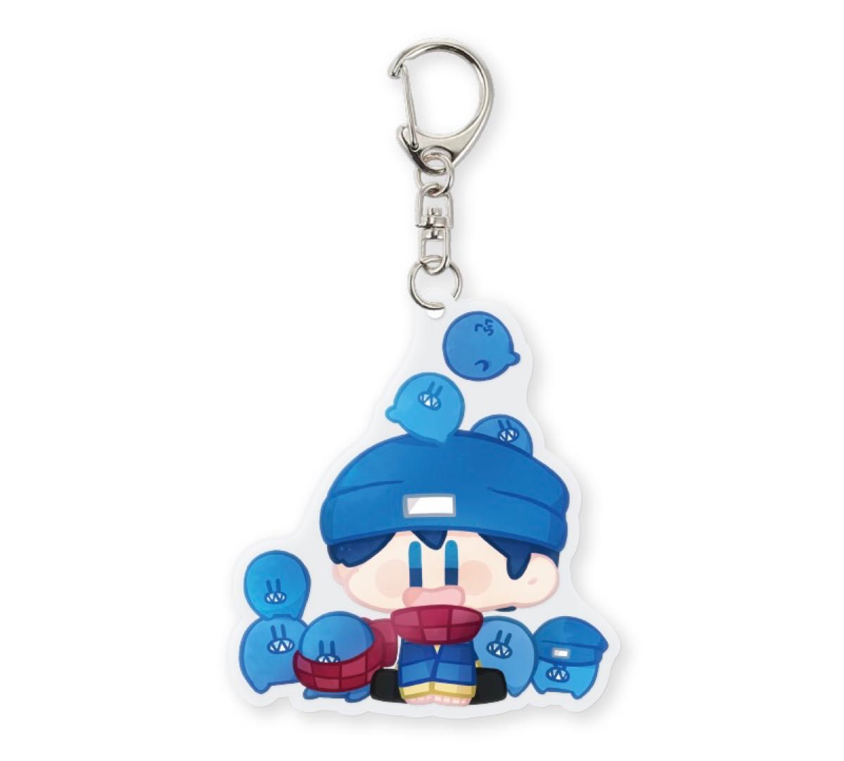 らっだぁ アクリルキーホルダー B 12周年記念｜Yahoo!フリマ（旧PayPay