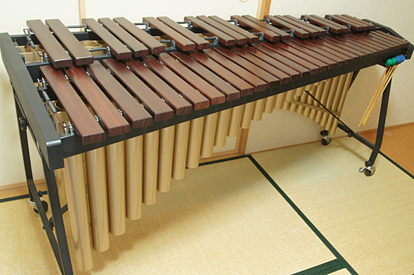 Yahoo!オークション - SAITO サイトウ 斎藤楽器 コンサート マリンバ S