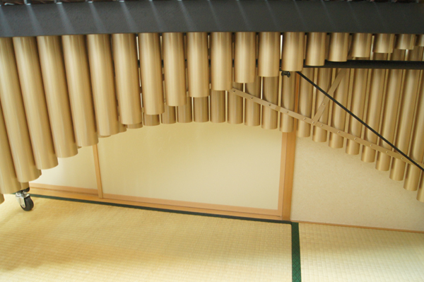 Yahoo!オークション - SAITO サイトウ 斎藤楽器 コンサート マリンバ S