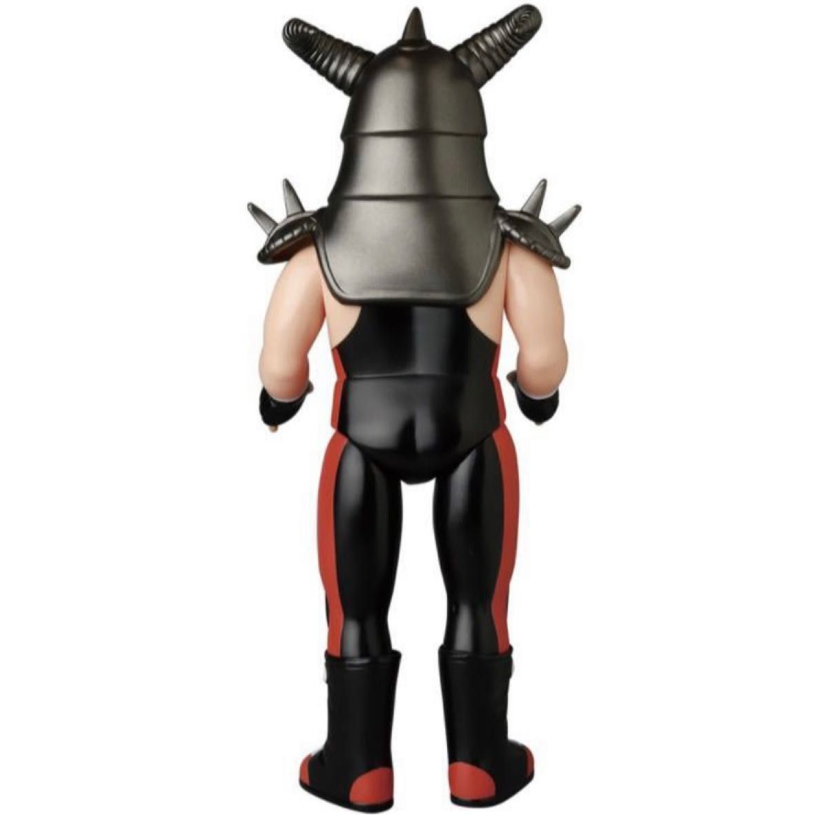 メディコム・トイ× SFS ベイダー（ブラックマスク版）WWE版 ビッグバン