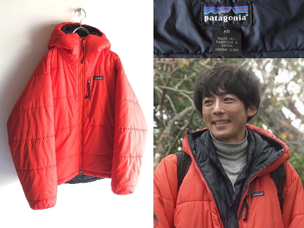 Yahoo!オークション - 希少サイズXS 状態良好 Patagonia パタゴニア 20