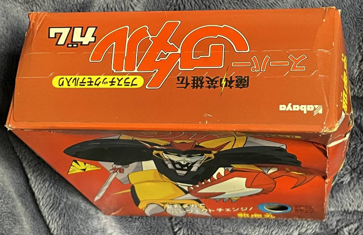 Yahoo!オークション - 魔神英雄伝ワタル/スーパーワタルガム/龍王丸/カ