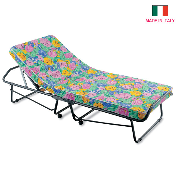 Yahoo!オークション - 未使用/ NEW イタリア製 折りたたみベッド「天使