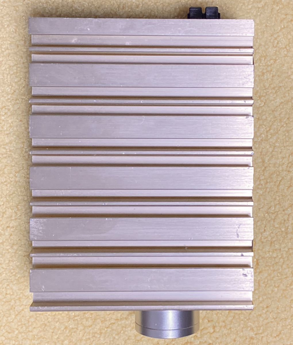 希少】テクニクス SST-40WT パワードライブユニット 日本製 現状品