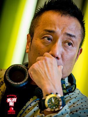 Yahoo!オークション - 長渕剛 着用 nutid ヌーティッド 腕時計