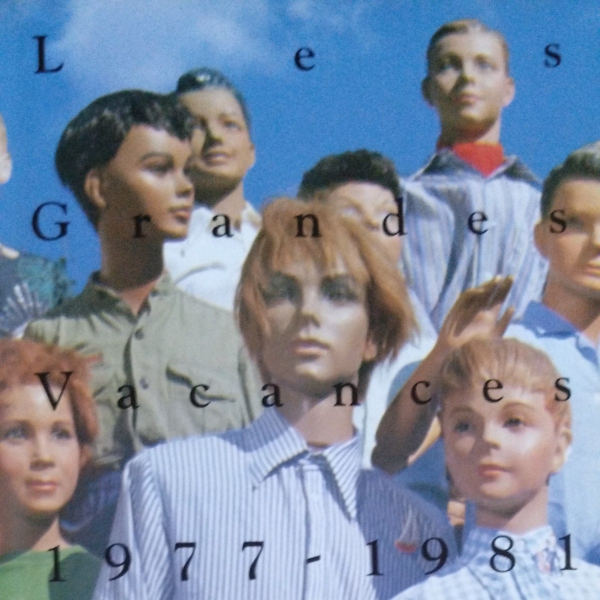 BERNARD FAUCON 1977-1995 ベルナール・フォコン作品集 トレヴィル